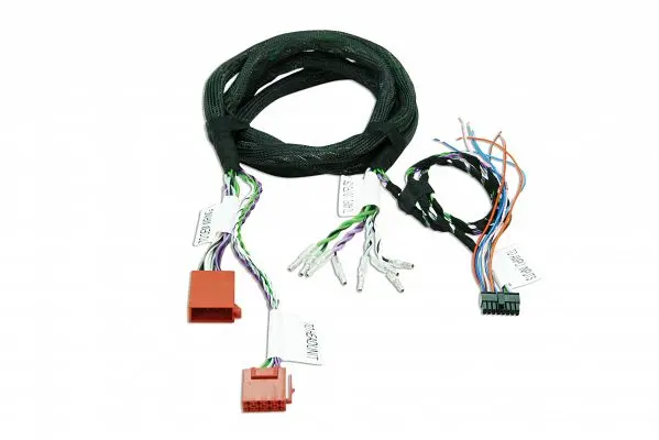 Audison Ap260pp Prima Line Harnesses (Ap 260P&P I/O) 1