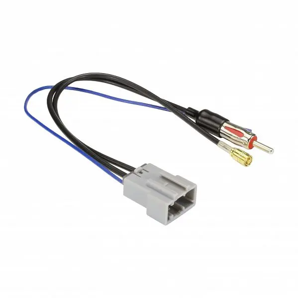 Aerpro Apa83d Headunit Antenna Adapter Suit Nissan Qashqai J11/X-Trail T32 With Dab 1
