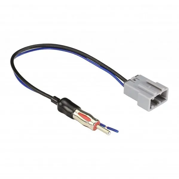 Aerpro Apa83 Headunit Antenna Adapter Suit Nissan Navara D23 2019 1