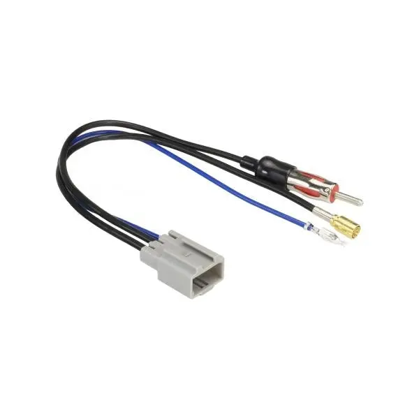 Aerpro Apa85 Antenna Adapter Suit Isuzu & Mazda Various Models 1