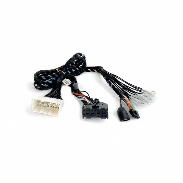 Audison Apbmwre2 Plug-N'-Play Harness Suit Bmw (Apbmw Reamp 2) 1