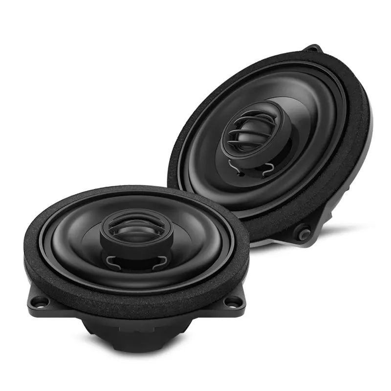 Audison Apbmw X4e 4" 80W 2-Way Coaxial Speaker Suit Bmw-Mini - Pair 1