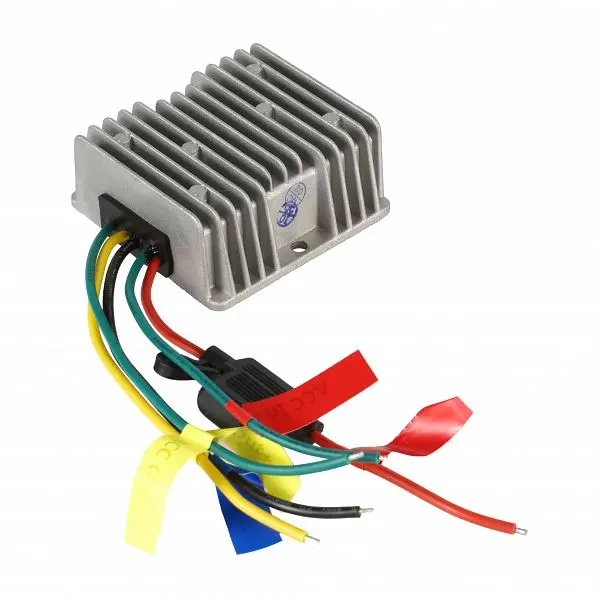 Aerpro Apc10a 10 Amp 24V To 12V Dc Power Converter 1