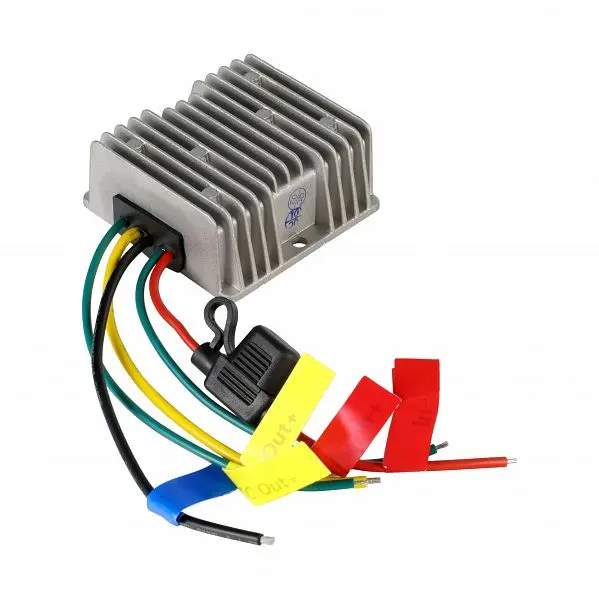 Aerpro Apc20a 20 Amp 24V To 12V Dc Power Converter 1