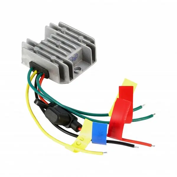 Aerpro Apc5a 5 Amp 24V To 12V Dc Power Converter 1