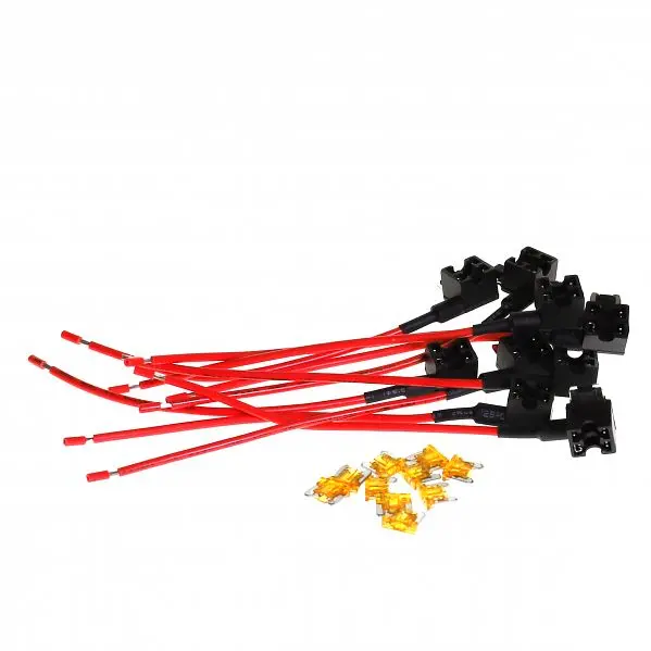 Aerpro Apftap3b Micro Blade Fuse Tap 10 Pack 1