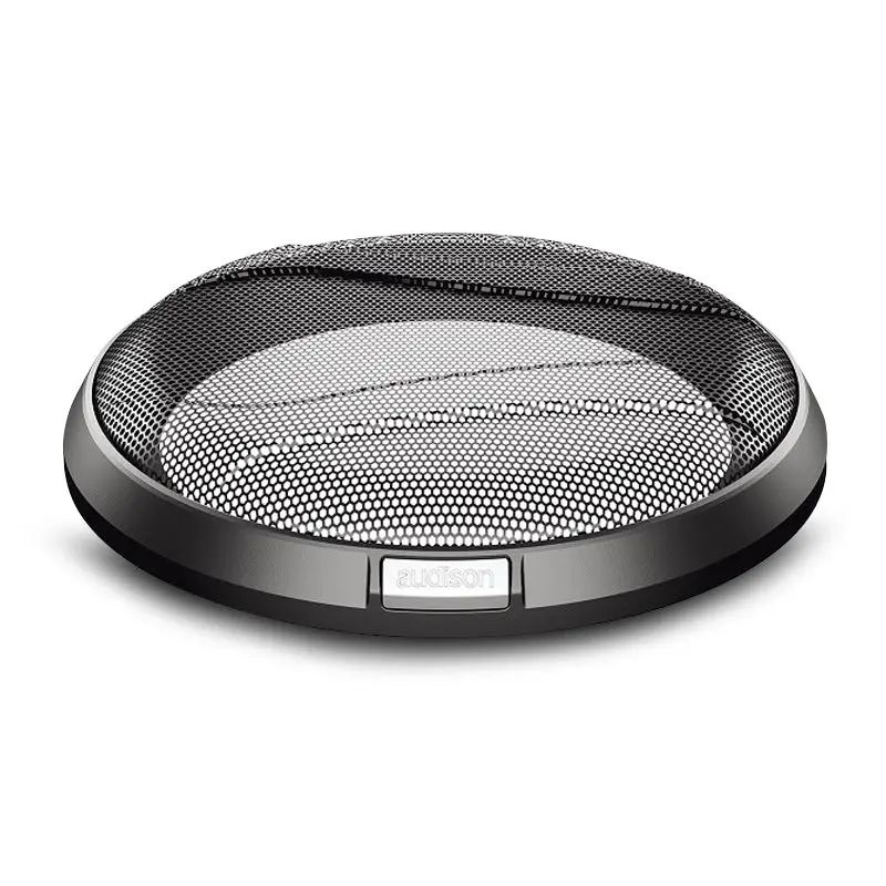Audison Apg 4 Prima Series 4" 100Mm Speaker Grilles - Pair 1