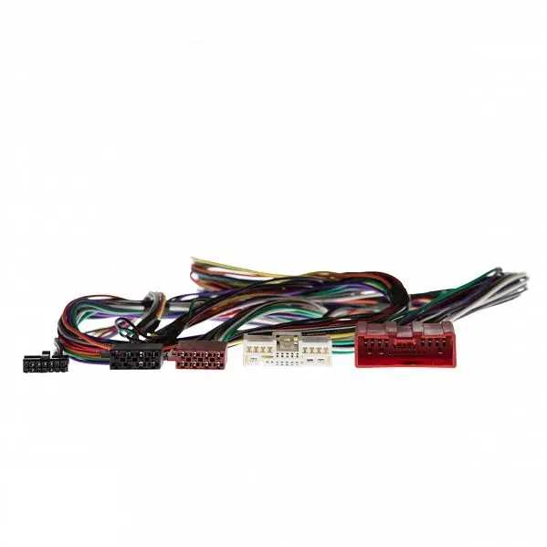 Aerpro App72mz Primary Iso Harness Suit Mazda 6 (Atenza) 2002 - 2008 1