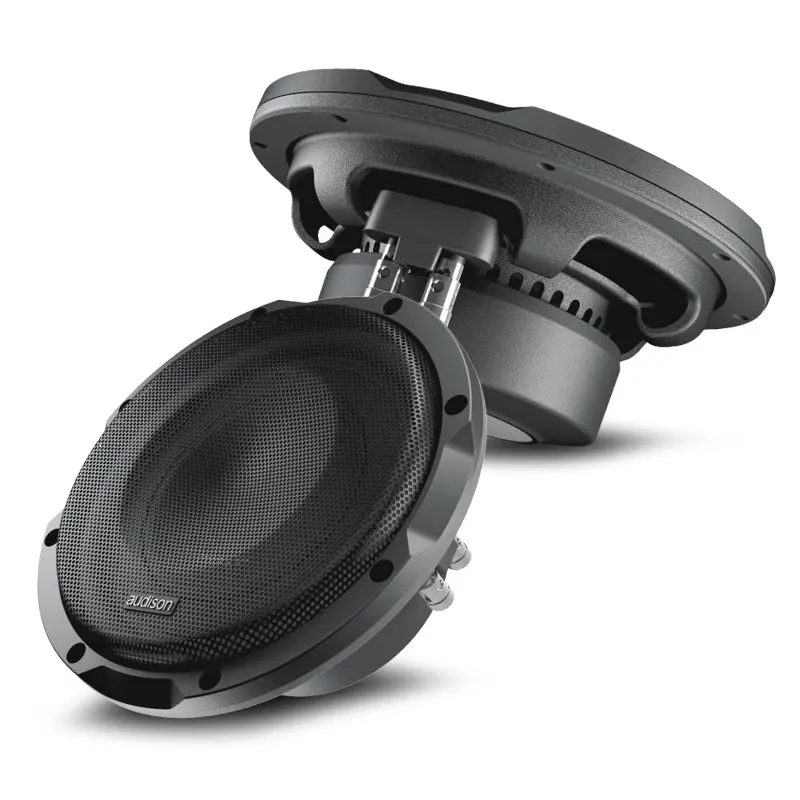 Audison Aps 8 D Prima Line 500W 8" Subwoofer Driver 1
