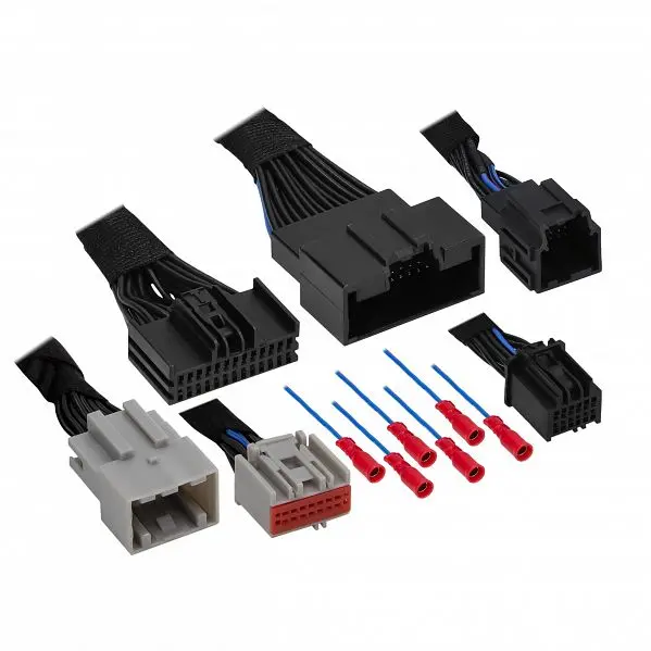 Aerpro Apvfd03a Add-On Cable For Apvfd03 Camera Interface 1