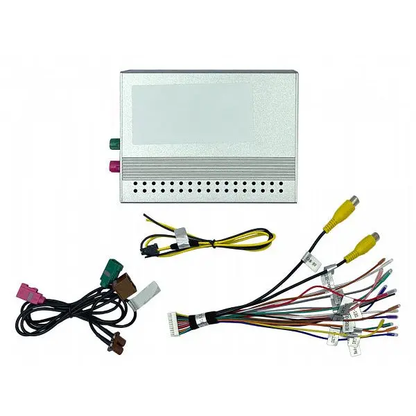 Aerpro Apvmc22 Camera Add-On Interface Suit Mercedes Sprinter 2018 - 2020 1