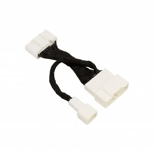 Aerpro Apvty15 Camera Add-On Adaptor Suit Toyota Hilux 2020 - On 1
