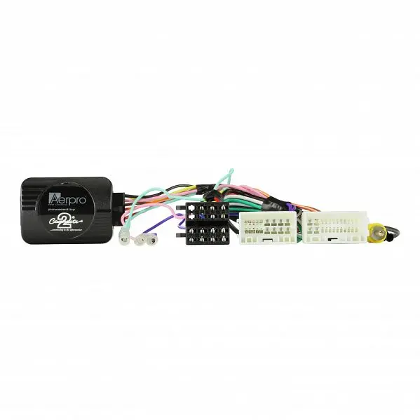 Aerpro Chhy8v Steering Wheel Control Interface Suit Hyundai Various Models (Camera Retention) 1