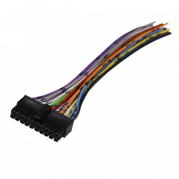 Audison Bittencc Bit Line Power Input Harness For Bit Ten 1