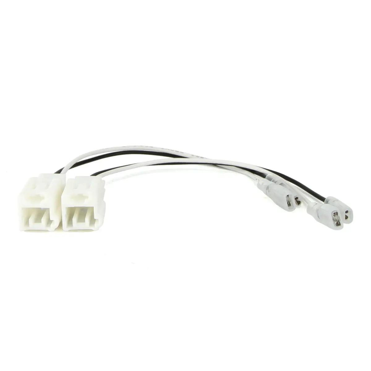 Dna Ash45 Speaker Harness To Suit Toyota 1