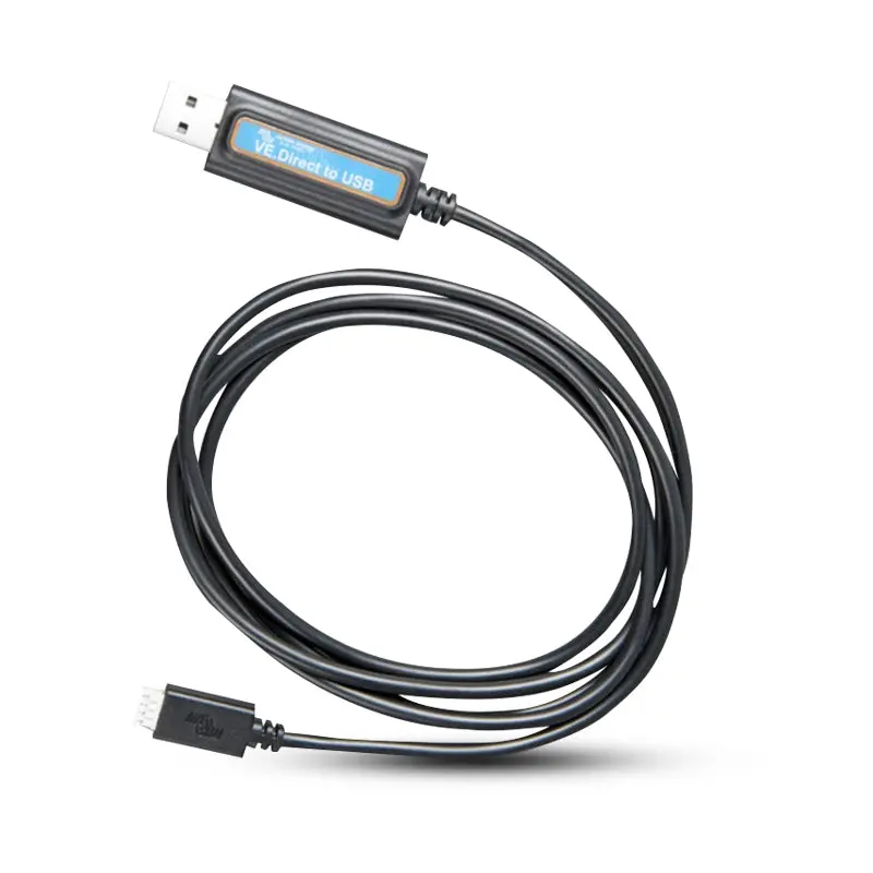 Victron Energy Ass030530010 V.E Direct To Usb Interface 1