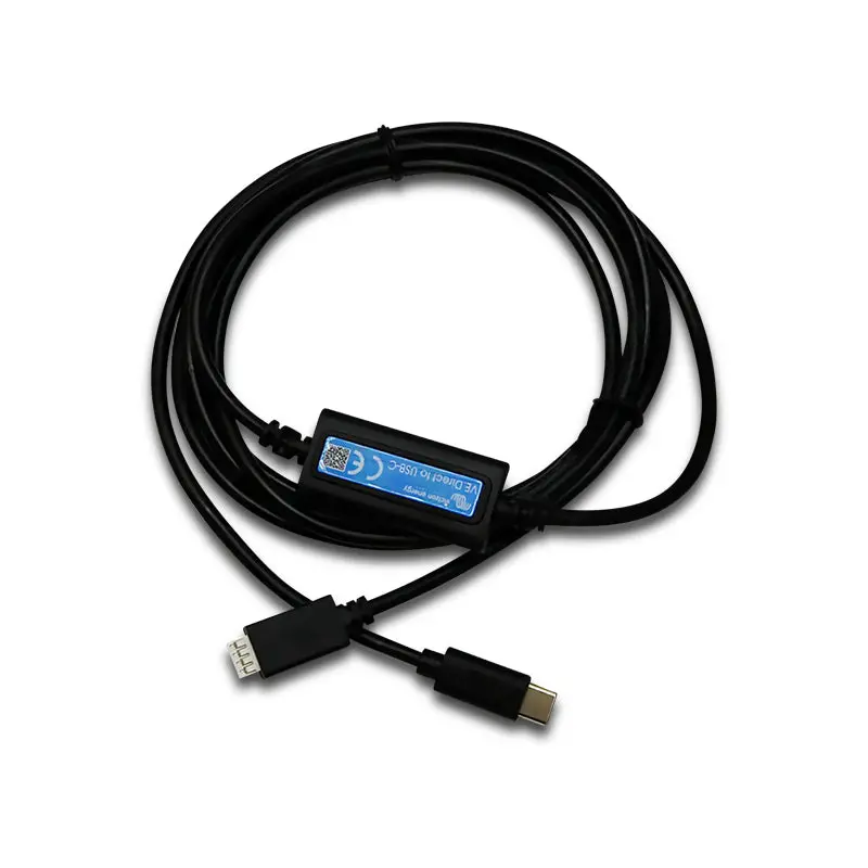 Victron Energy Ass030530030 Ve.Direct To Usb-C Interface 1