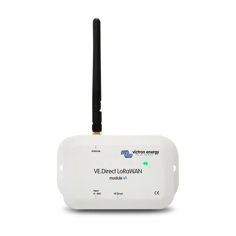 Victron Energy Ass030542010 Ve.Direct Lorawan Au915-928 Module 1