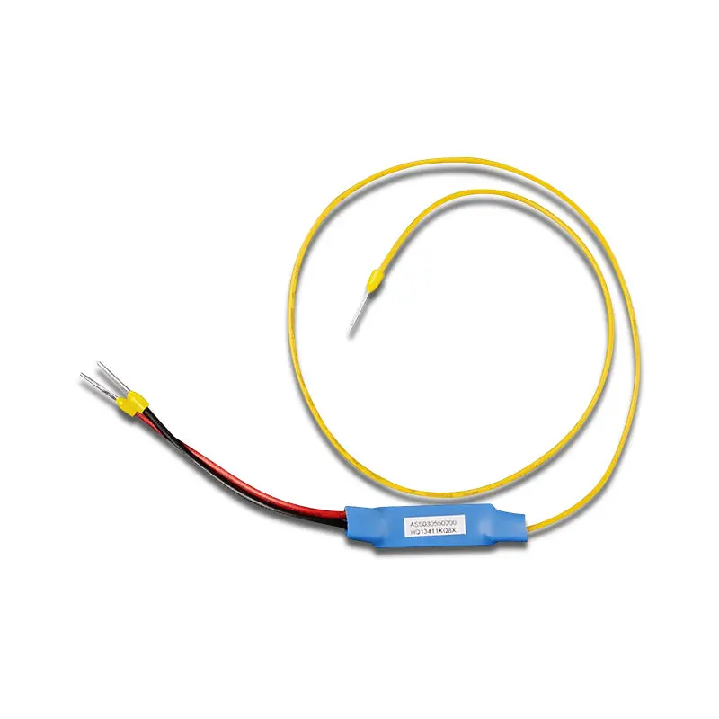 Victron Energy Ass030550220 Non-Inverting Remote On-Off Cable 1