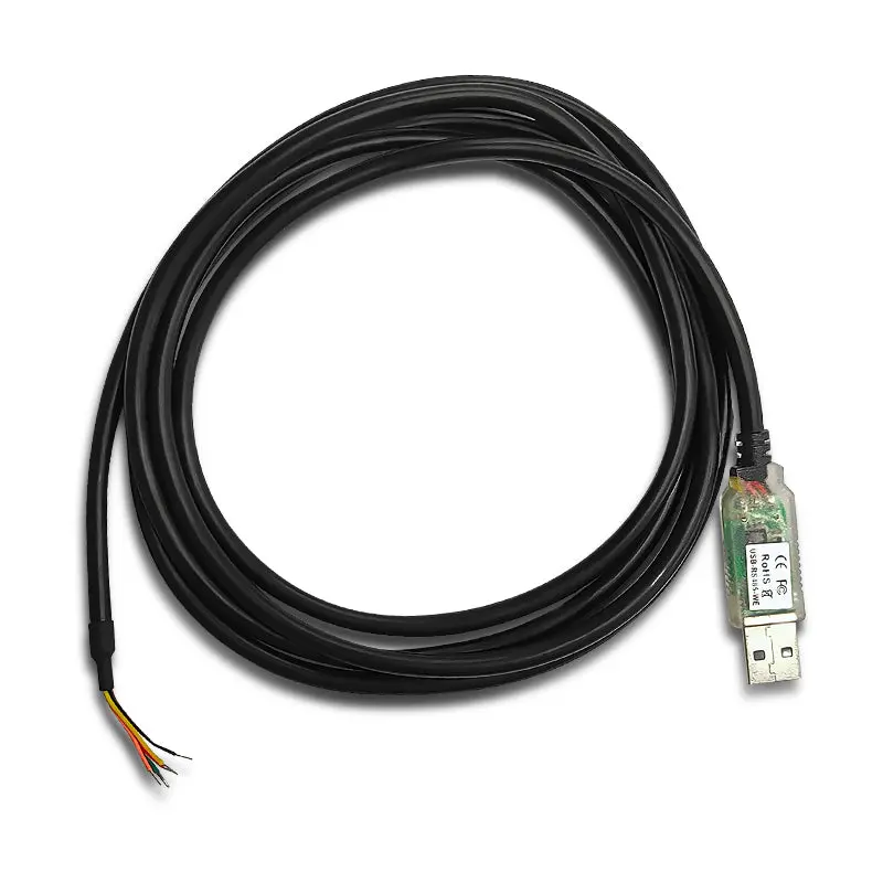 Victron Energy Ass030572018 S485 To Usb Interface 1.8M 1