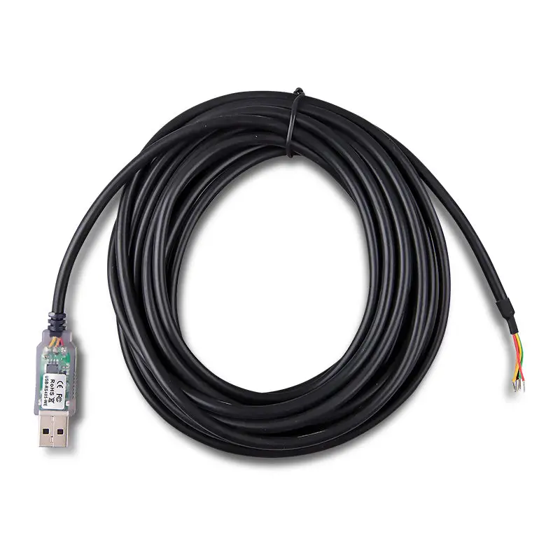 Victron Energy Ass030572050 Rs485 To Usb Interface 5M 1