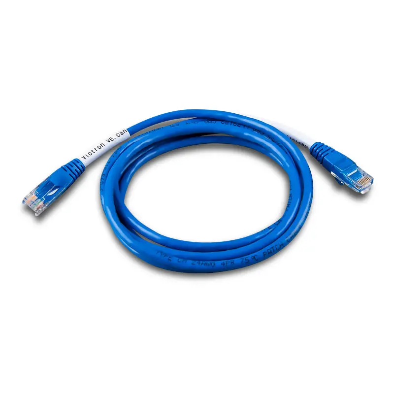 Victron Energy Ass030710050 Ve.Can To Can-Bus Bms Type A Cable 5M 1