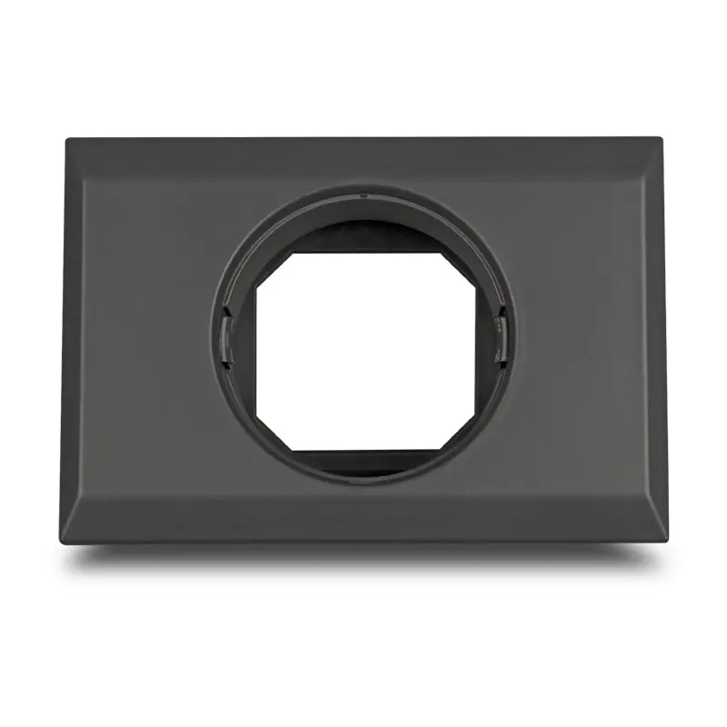 Victron Energy Ass050500000 Wall Mounted Enclosure For Bmv Or Mppt Control 1