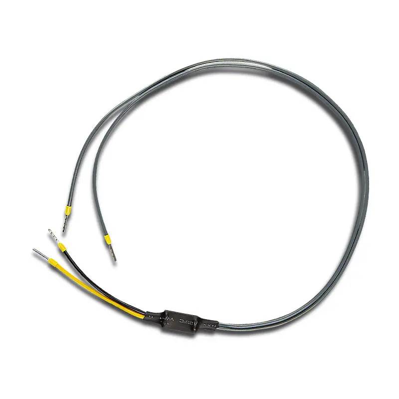 Victron Energy Ass070300100 Orion-Tr Isolated Dc-Dc Charger Remote Cable 1