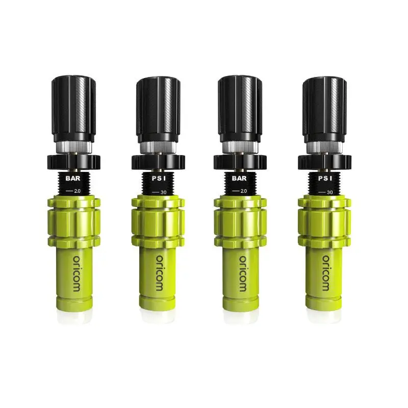 Oricom Atd01 Automatic Tyre Deflators 1