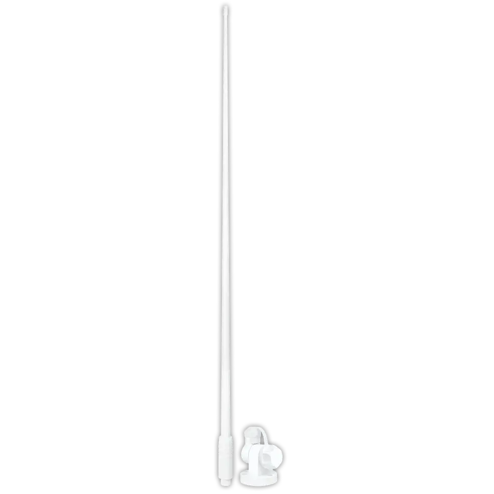 Uniden Atm301 Vhf 1.8M Antenna Fold-Down Base 1
