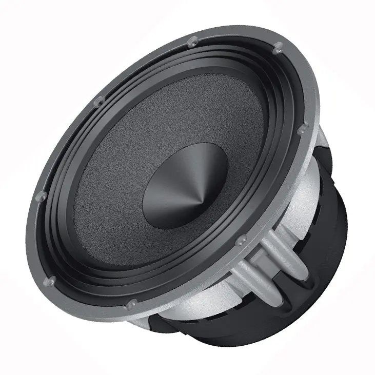 Audison Av 10 Voce Series 10" 800W Subwoofer 1