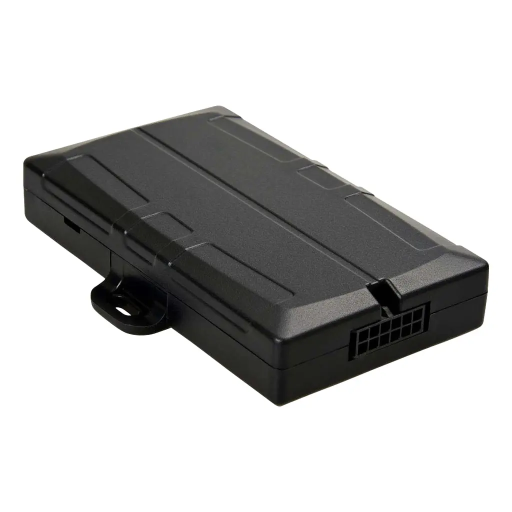 Axis Avt3 - Commercial Vehicle Gps Tracker With 4G Lte And Fleet Management 1