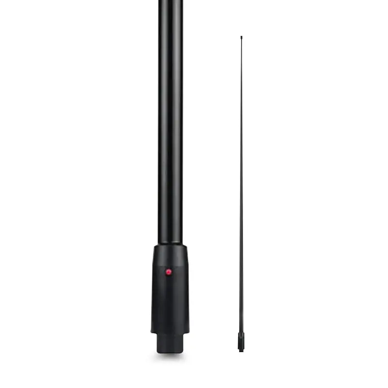 Gme Aw368hb Black 27Mhz 2.4M Detachable Whip 1