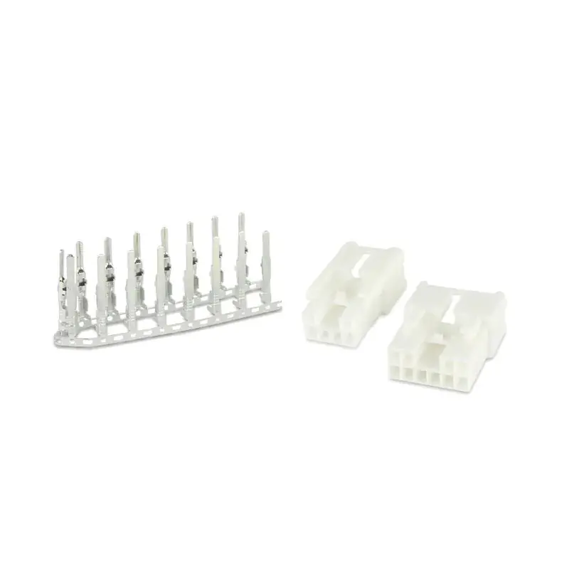 Dna Audio Awh1061 Harness Plugs & Pins To Suit Toyota Vehicles - Professional Custom Wiring Solution 1