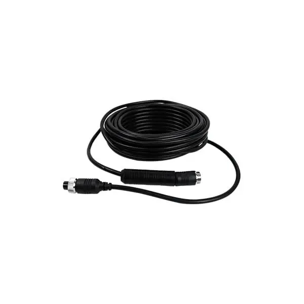 Axis Ax15m-4P - 15M 4-Pin Camera Extension Cable 1