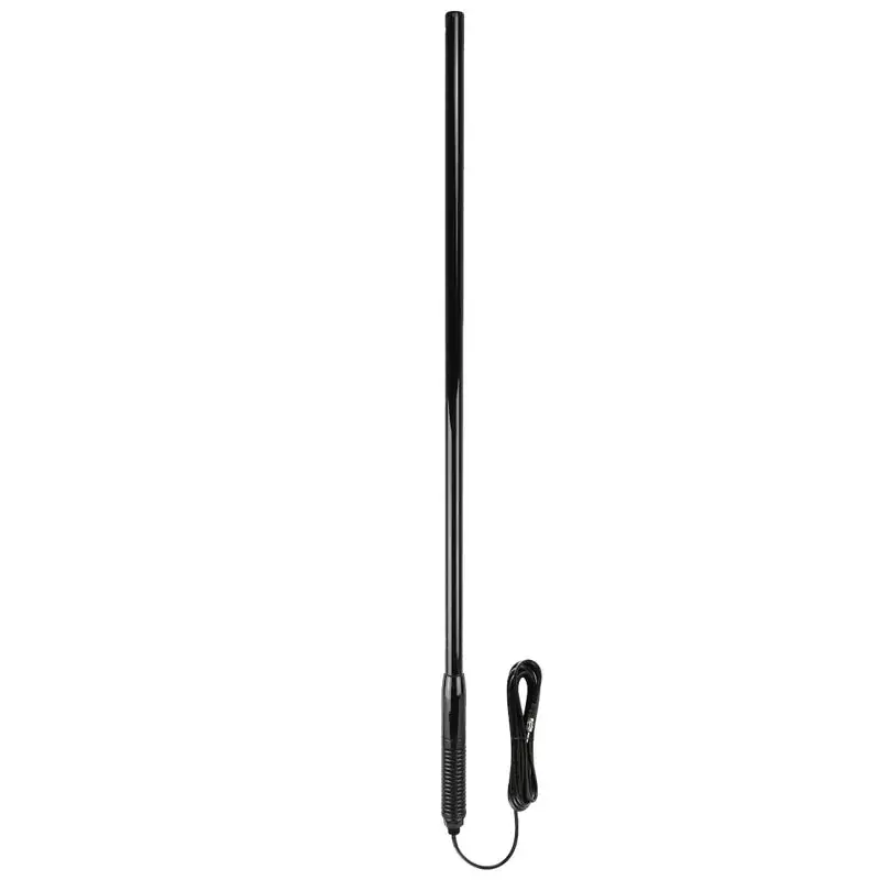 Dna Audio Axa1010 1010Mm Am/Fm Antenna - Dna Audio High-Performance Parallel Spring Base Antenna 1
