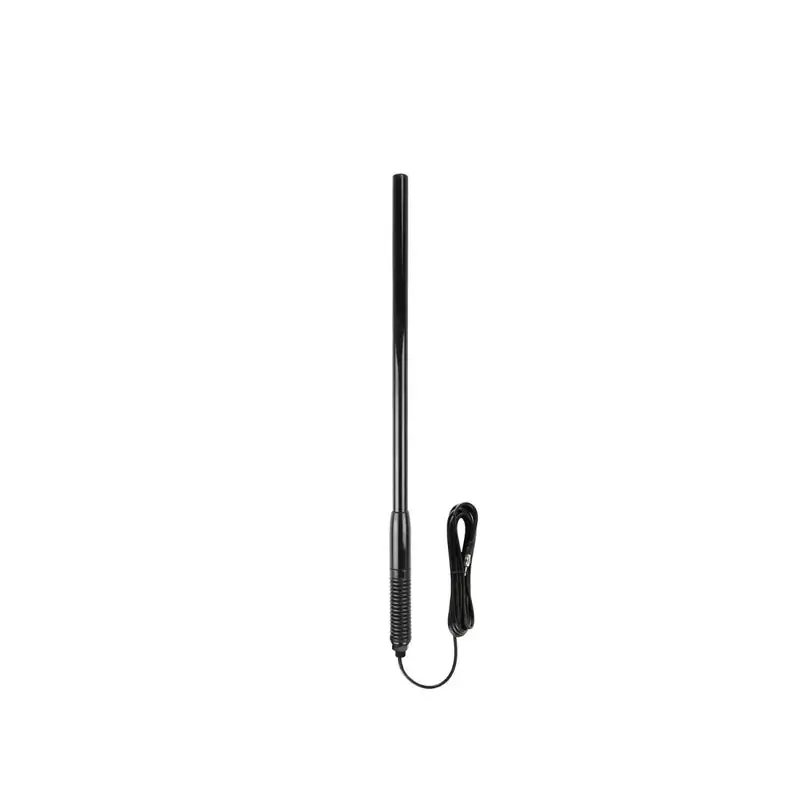 Dna Audio Axa650 650Mm Am/Fm Antenna - Dna Audio High-Performance Parallel Spring Base Antenna 1