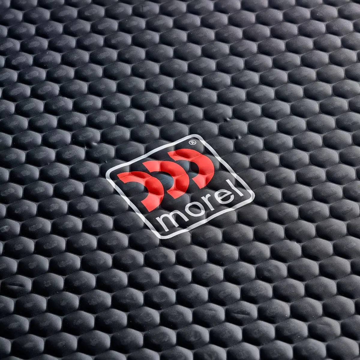 Morel Mat 227.8 2.7Mm Thick 2 Layer Accoustic Mat -  2.944  M2 / 8 Sheets 1