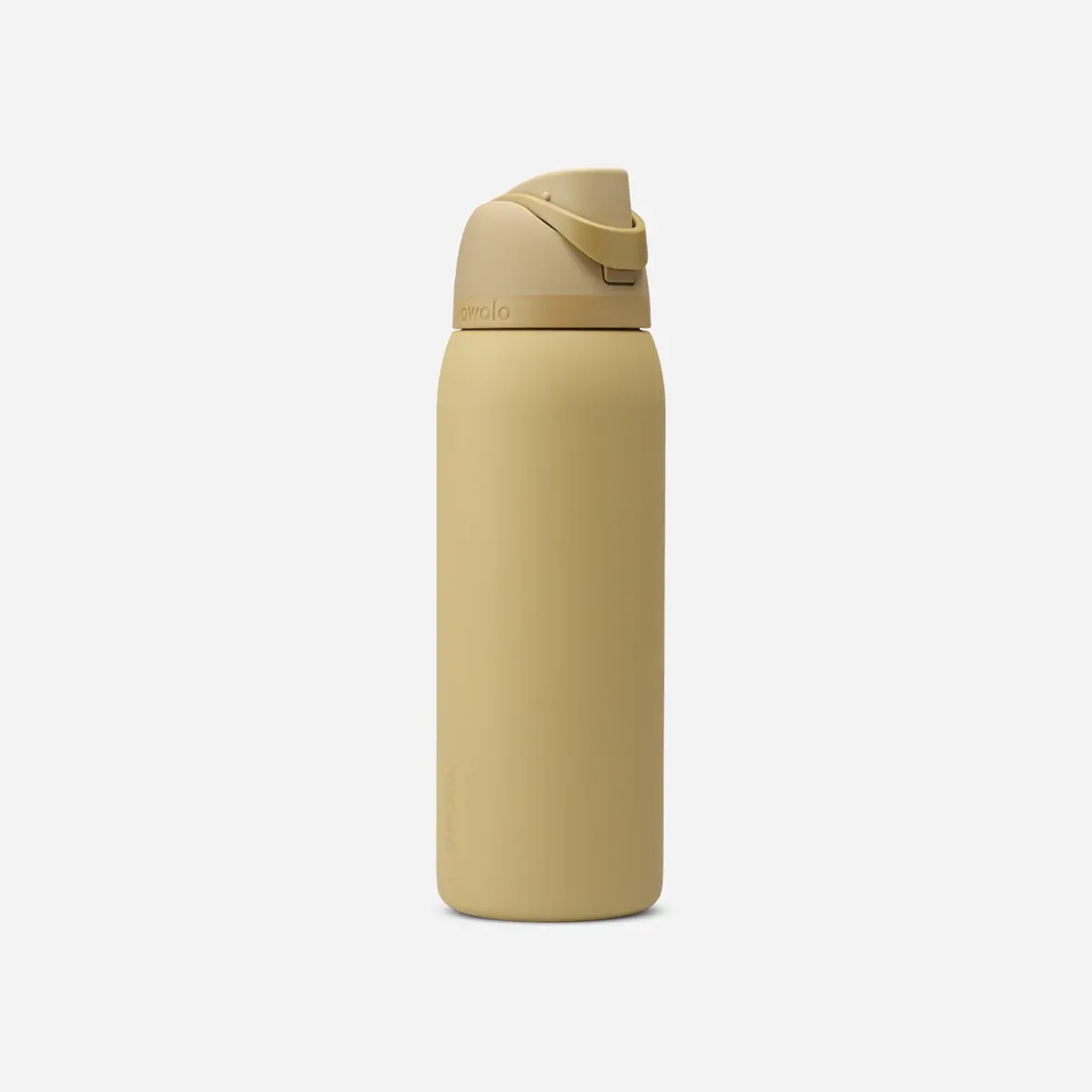 Owala Freesip 40Oz Stainless Steel Water Bottle Autumn Vista 1