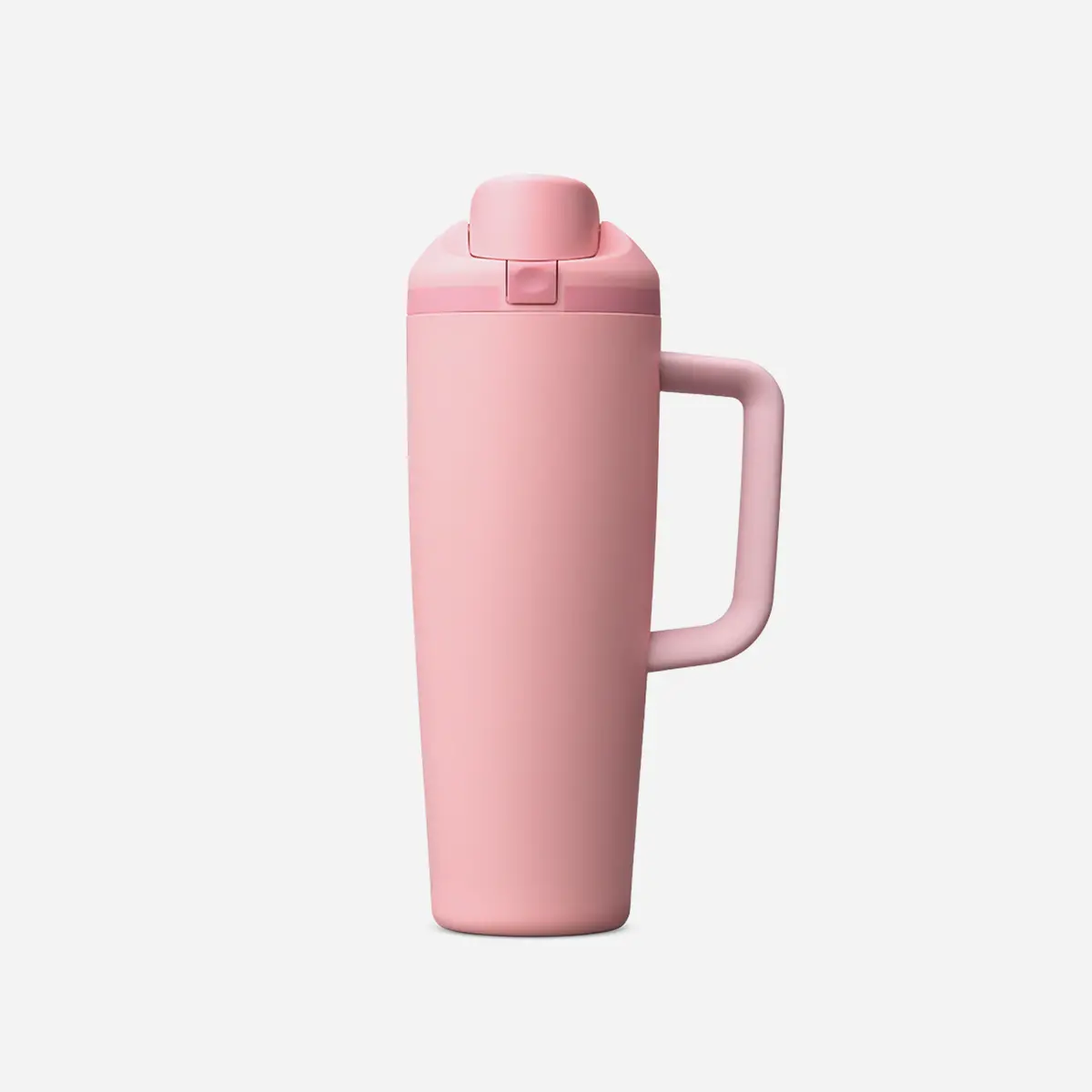 Owala Freesip Tumbler 30Oz Stainless Steel Rose Quartz 1
