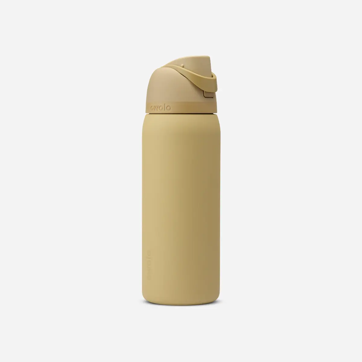 Owala Freesip 32Oz Stainless Steel Water Bottle Autumn Vista 1