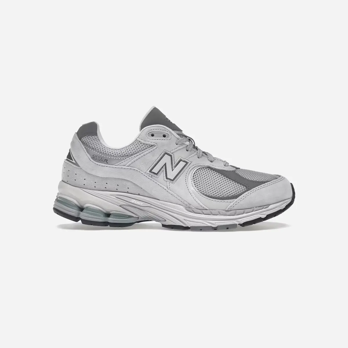 New Balance 2002R Grey 1
