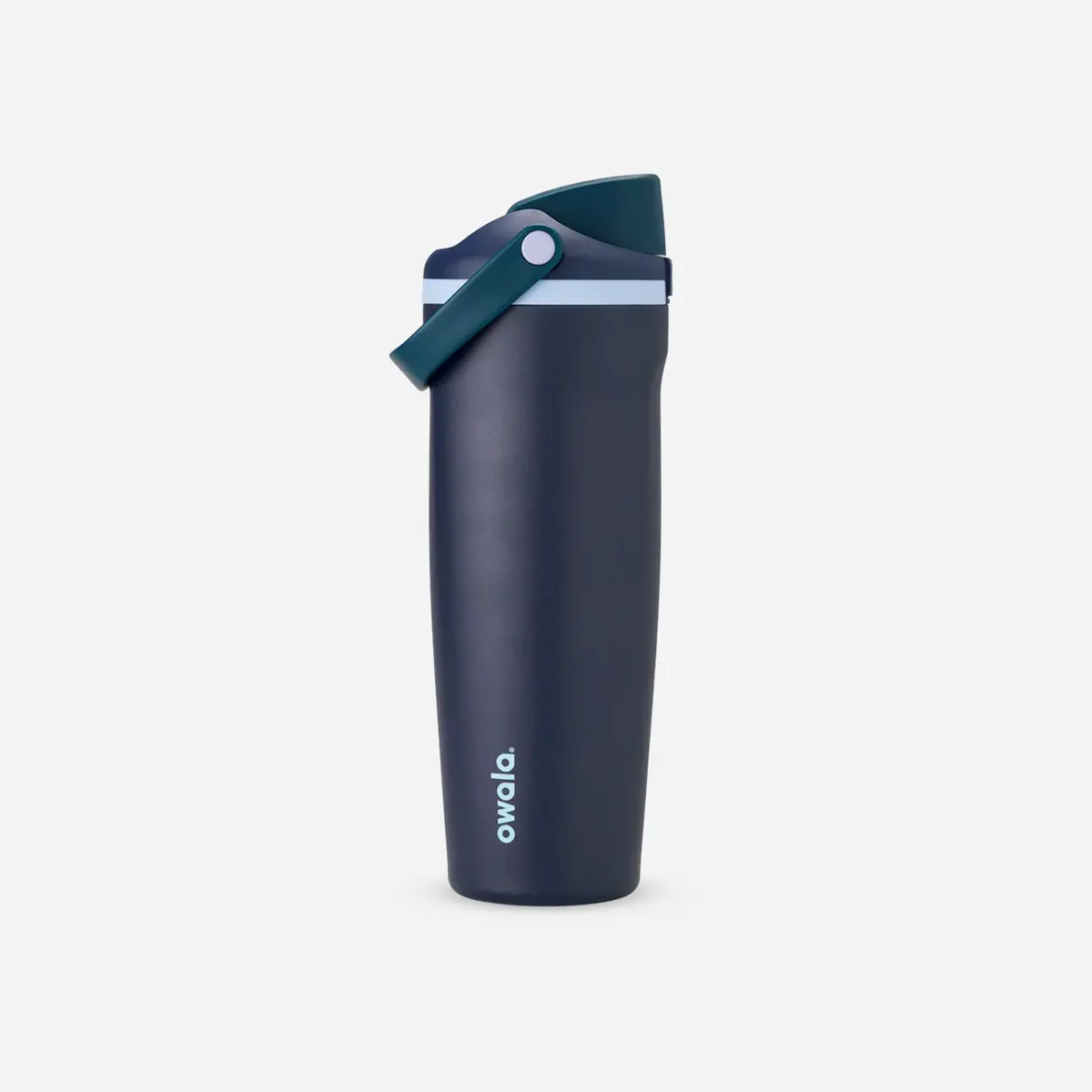 Owala Freesip Sway 30Oz Stainless Steel Water Bottle Sea Captain 1