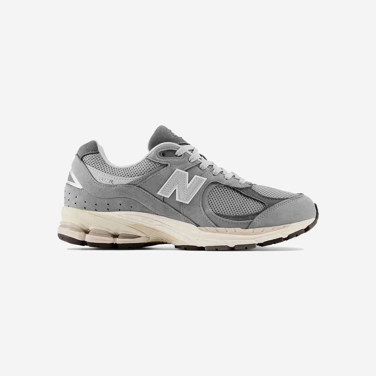 New Balance 2002R Shadow Grey 1