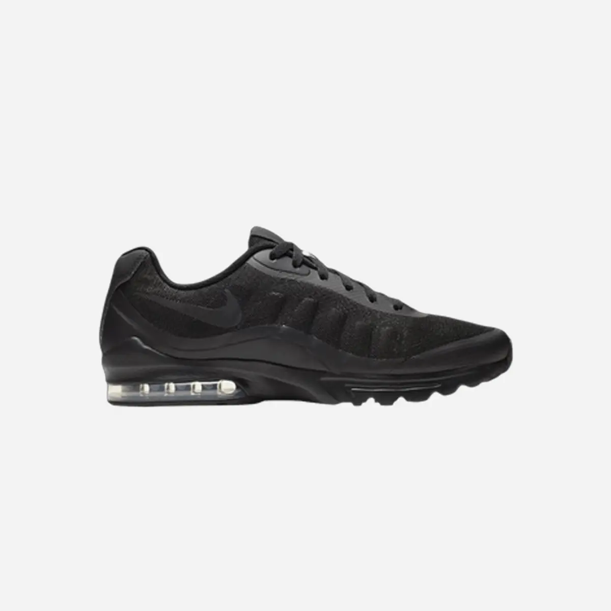Nike Air Max Invigor Black/Anthracite/Black 1