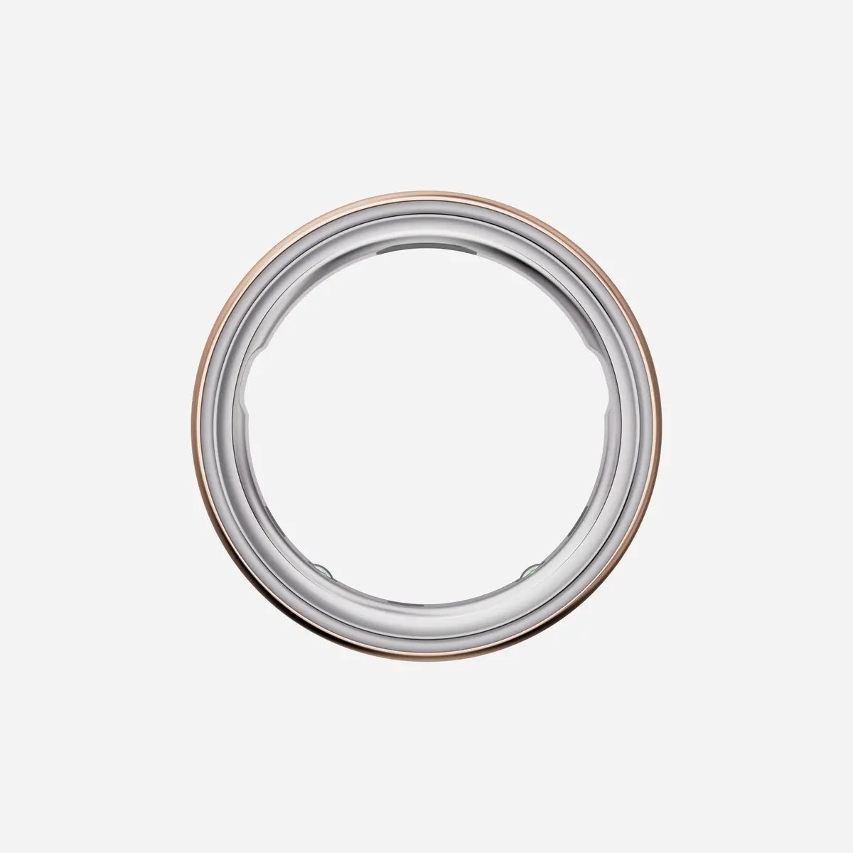Oura Ring 4 Rose Gold (Includes Free Size Kit) 2