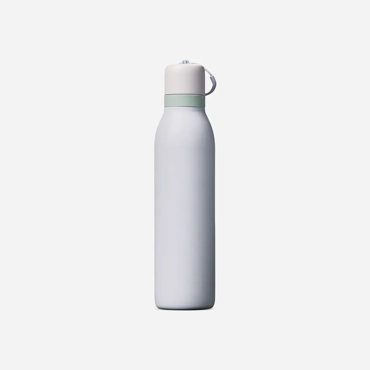 Owala Freesip Twist 24Oz Stainless Steel Water Bottle Open Air 1