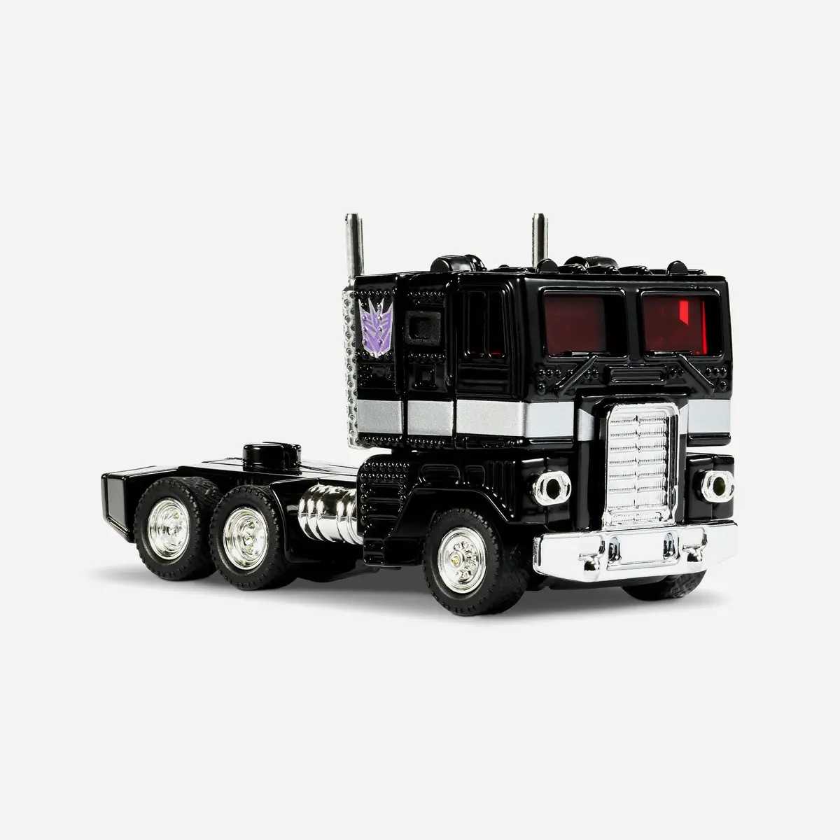 Hot Wheels Collectors Transformers Nemesis Prime 2