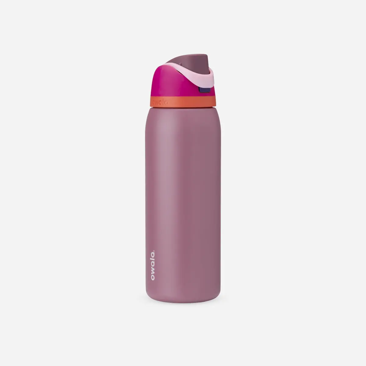 Owala Freesip 40Oz Stainless Steel Water Bottle Crown Jewel 1