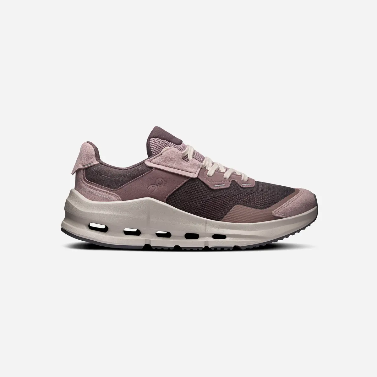 On Running Cloudnova Rift Pebble Grape Wmns 1